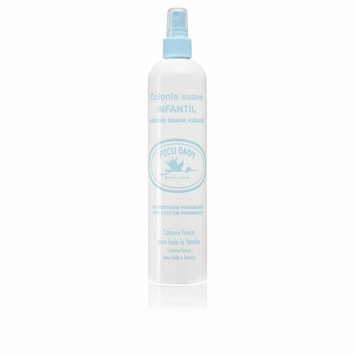 Børne Cologne Picu Baby Infantil EDC 500 ml Blød