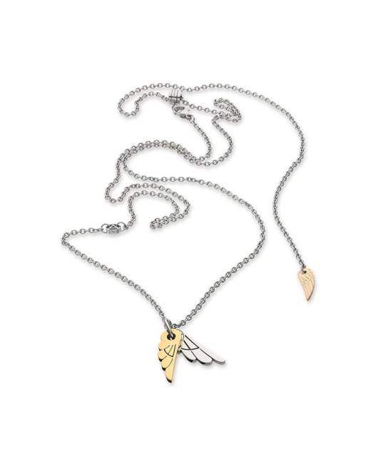 Collar Mujer AN Jewels AL.NFY01SY