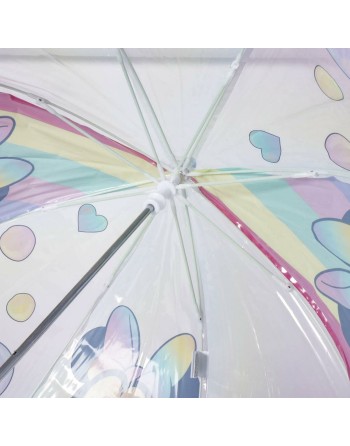 Parapluie Minnie Mouse Ø 71 cm 45 cm