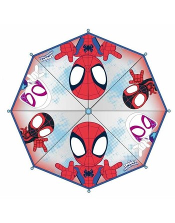 Regenschirm Rot 45 cm