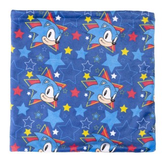 Schlauchtuch Sonic Bunt