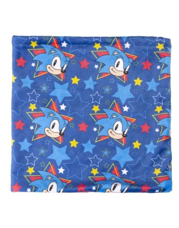 Neck Warmer Sonic Multicolour
