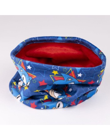 Braga de Cuello Sonic Multicolor