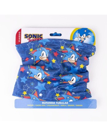 Braga de Cuello Sonic Multicolor