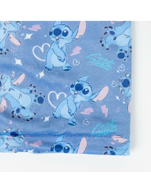 Børnehat Stitch (Onesize)