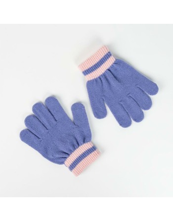 Berretto per Bambini Stitch (Taglia unica)