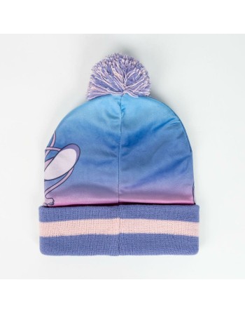 Børnehat Stitch (Onesize)