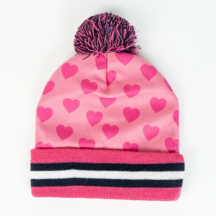 Hat & Vanter Minnie Mouse Pink (Onesize)