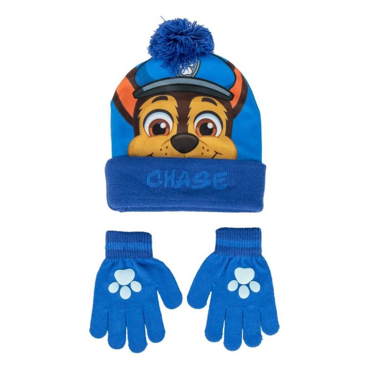 Hat & Vanter The Paw Patrol