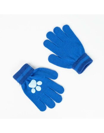 Gorro y Guantes The Paw Patrol