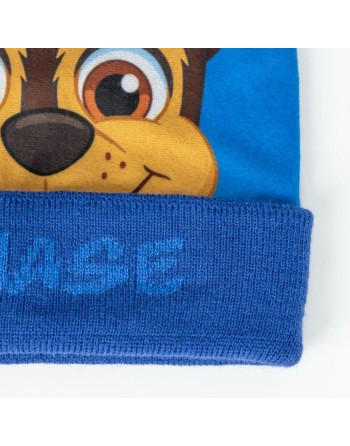 Bonnet et gants The Paw Patrol