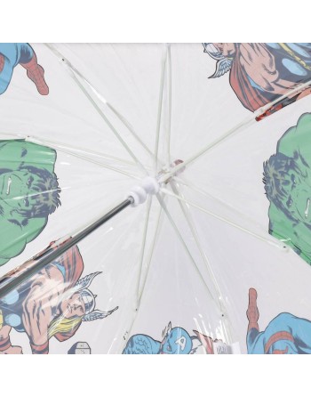 Parapluie The Avengers Ø 71 cm Transparent