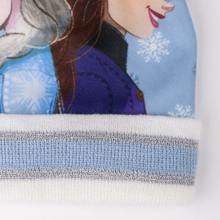Hat & Vanter Frozen 2 Dele