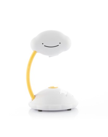 Proyector LED Nube Arcoíris Libow InnovaGoods