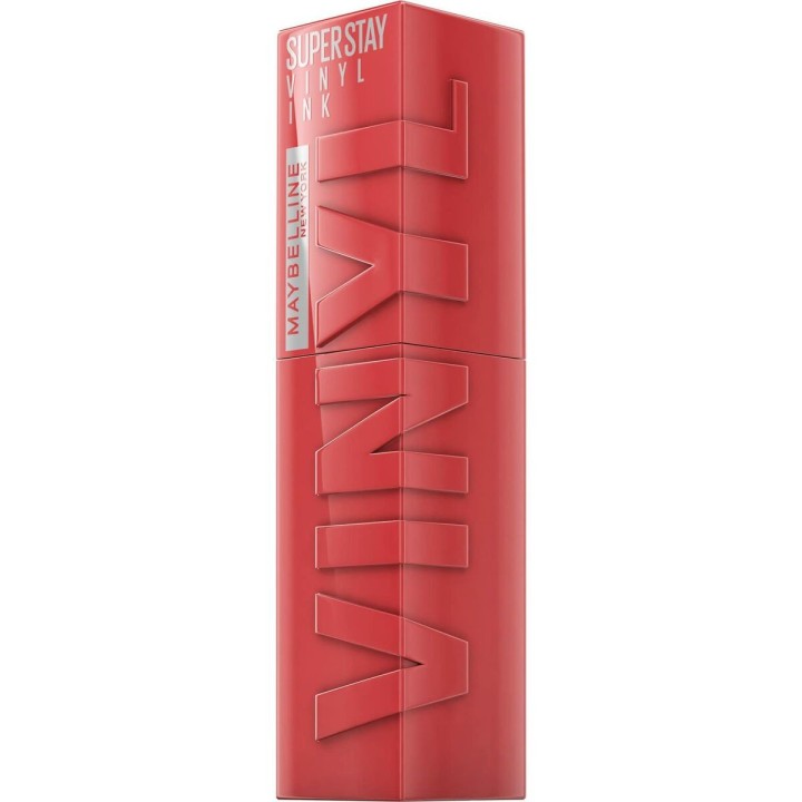 Læbestift Maybelline Superstay Vinyl Ink 15-peachy