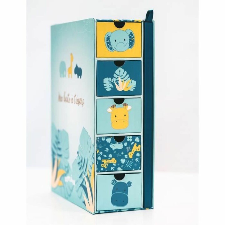 Álbum Domiva 1700251 Caja de Almacenamiento