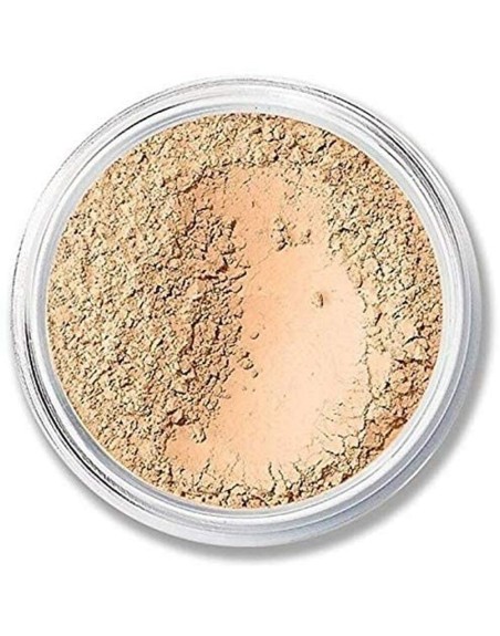Loose Dust bareMinerals Original 06-neutral ivory SPF 15 (8 g)