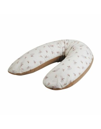 Cuscino per l'Allattamento Tineo Marrone