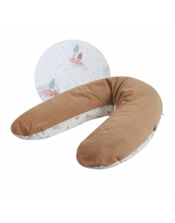 Cuscino per l'Allattamento Tineo Marrone
