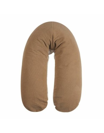 Cuscino per l'Allattamento Tineo Marrone