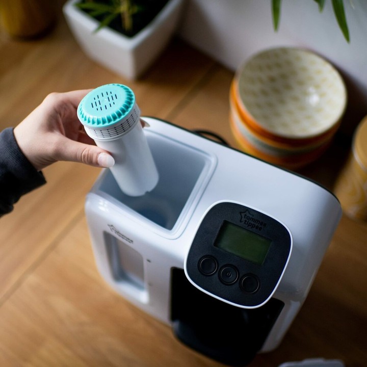 Vandfiltre Tommee Tippee