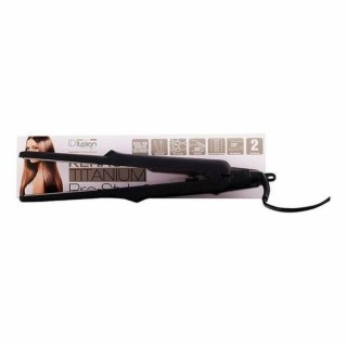 Piastra per Capelli Id Italian Keractiv