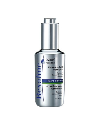 Anti-fatigue Serum Rexaline D Bigbang Concentrated Energizing 30 ml