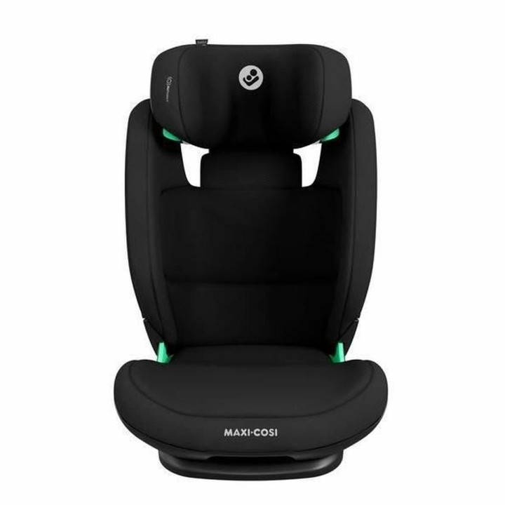 Seggiolino Auto Maxicosi RodiFix Nero ISOFIX