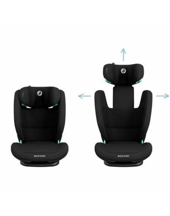 stol Maxicosi RodiFix Sort ISOFIX