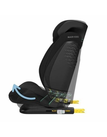 Autositz Maxicosi RodiFix Schwarz ISOFIX