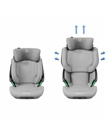 Autositz Maxicosi Kore Grau