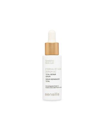 Restorative Serum Sensilis Eternalist A.G.E. Anti-ageing (30 ml)