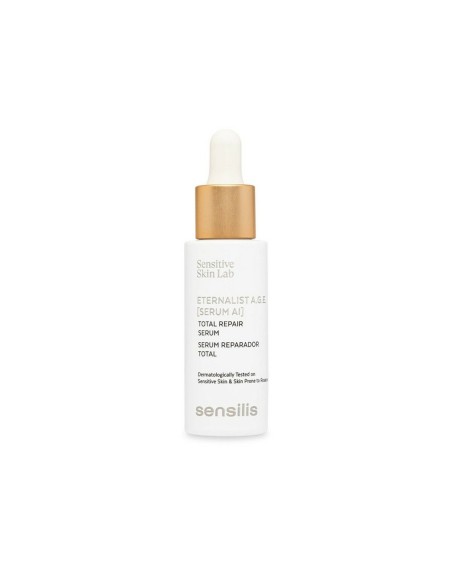 Reparerende Serum Sensilis Eternalist A.G.E. Anti-Age (30 ml)