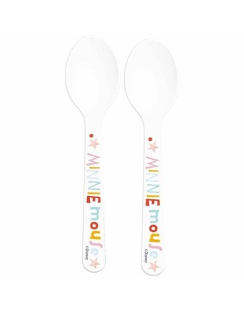Servizio di Piatti ThermoBaby Minnie Per bambini