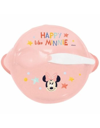 Servizio di Piatti ThermoBaby Minnie Per bambini