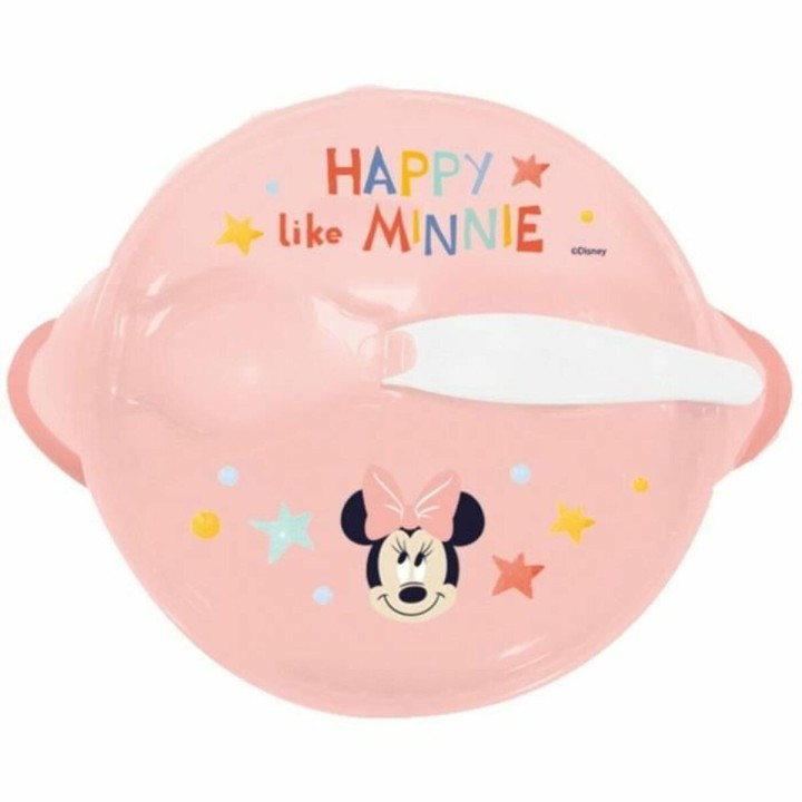 Spisestel ThermoBaby Minnie Børns