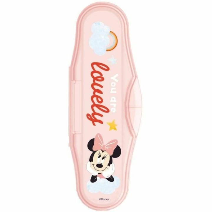 Servizio di Piatti ThermoBaby Minnie Per bambini