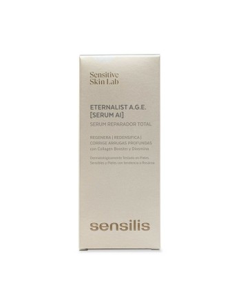 Restorative Serum Sensilis Eternalist A.G.E. Anti-ageing (30 ml)
