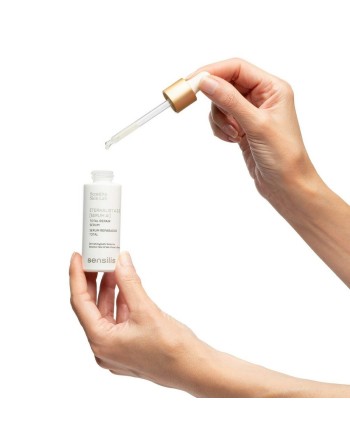 Siero Riparatore Sensilis Eternalist A.G.E. Antietà (30 ml)