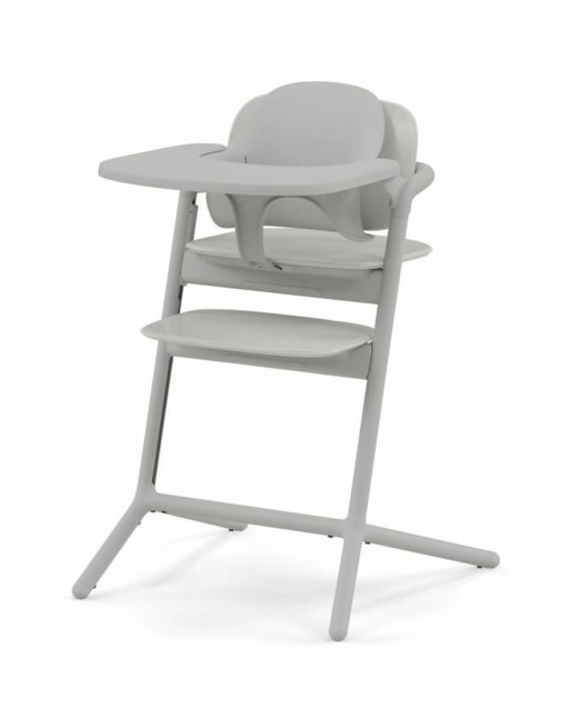 Trona Cybex Gris Ante