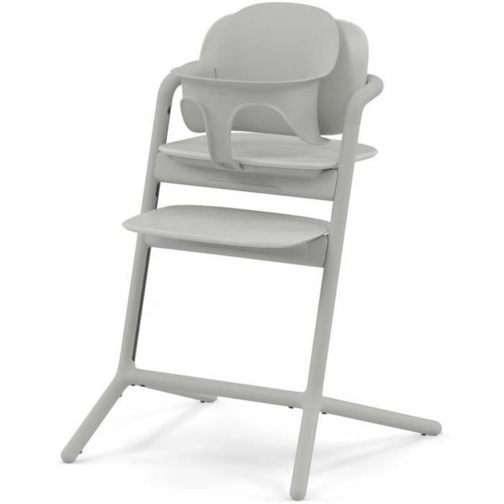 Trone Cybex Grå Før