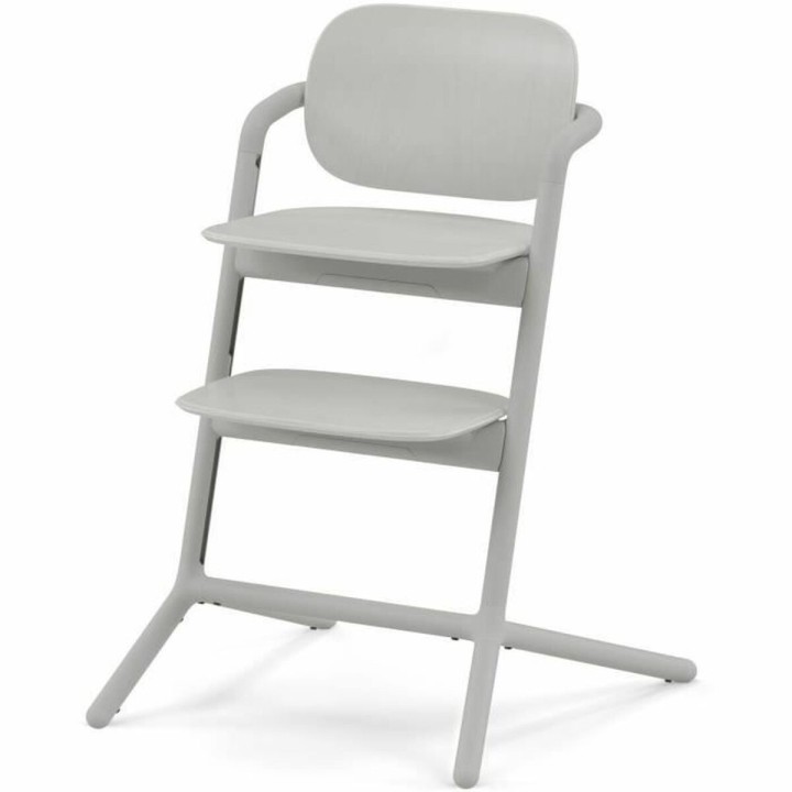 Seggiolone Cybex Grigio Camoscio