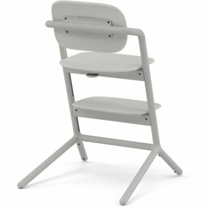 Trone Cybex Grå Før