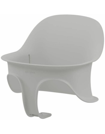 Chaise haute Cybex Gris Daim