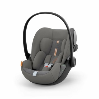 stol Cybex Cloud G Grå