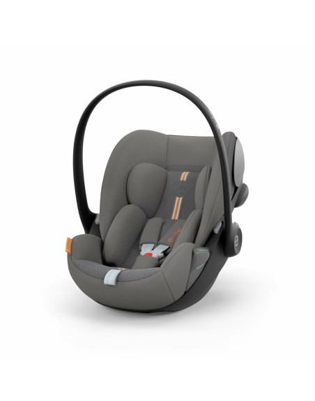 Autositz Cybex Cloud G Grau