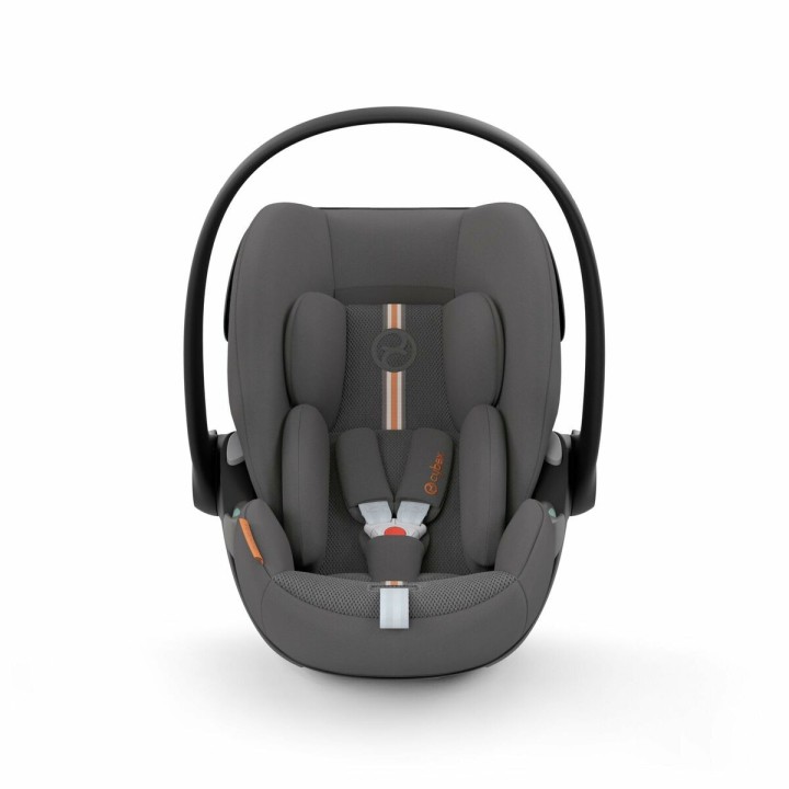 Siège de Voiture Cybex Cloud G Gris