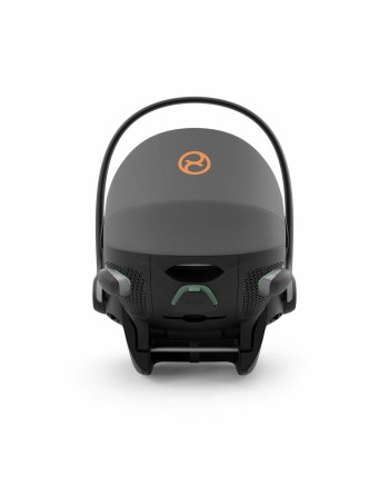 Siège de Voiture Cybex Cloud G Gris