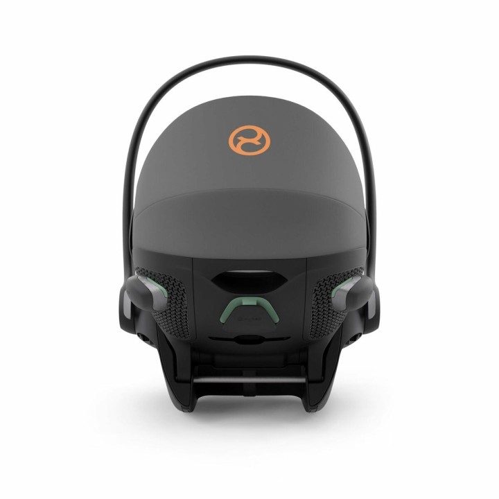 Seggiolino Auto Cybex Cloud G Grigio