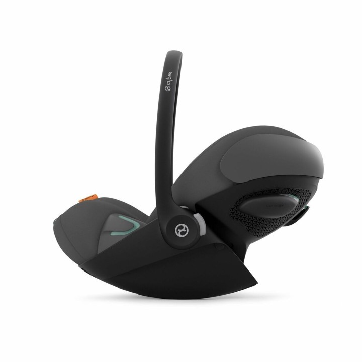 stol Cybex Cloud G Grå